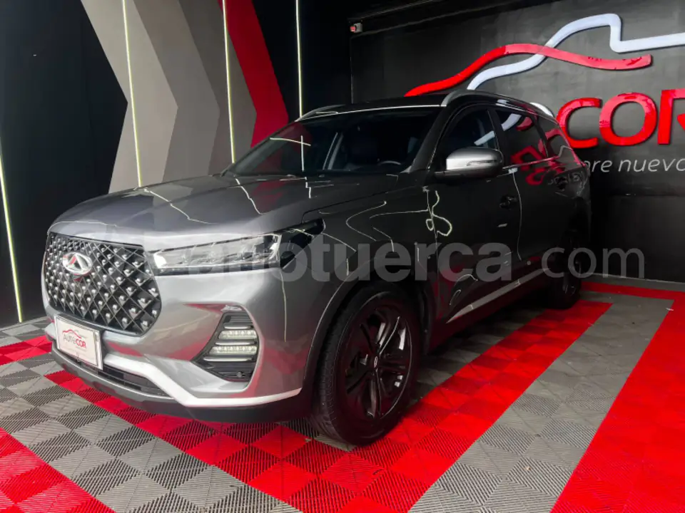 Foto 1 de Chery TIGGO 7 PRO COMFORT