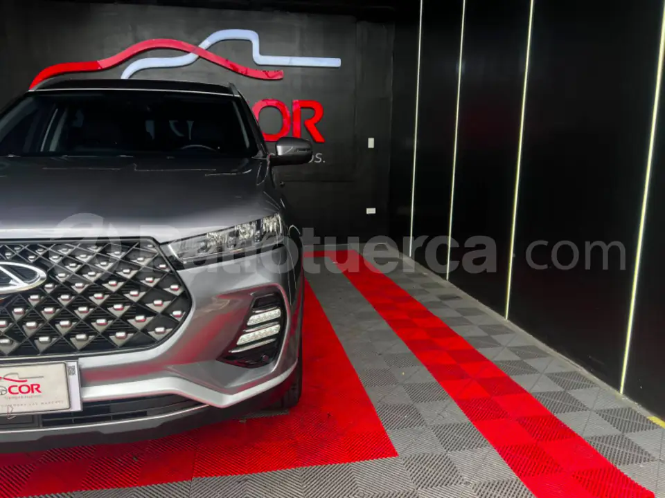Foto 4 de Chery TIGGO 7 PRO COMFORT