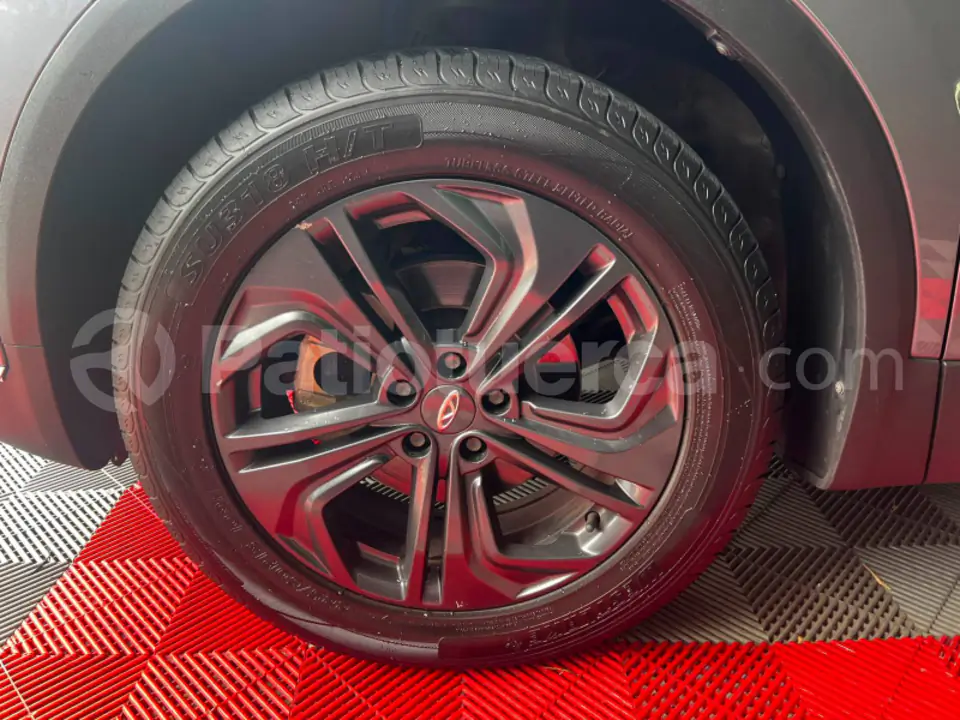 Foto 7 de Chery TIGGO 7 PRO COMFORT