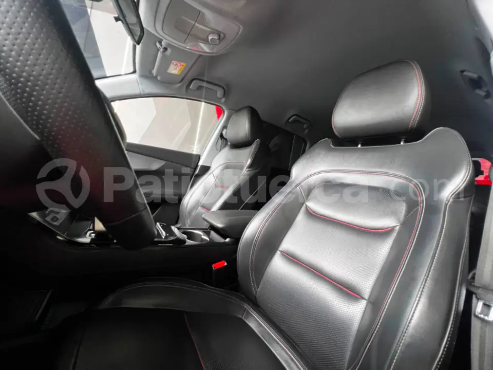 Foto 8 de Chery TIGGO 7 PRO COMFORT