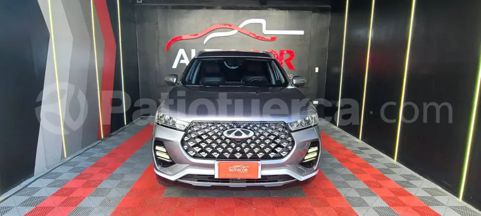 Foto 3 de Chery TIGGO 7 PRO COMFORT