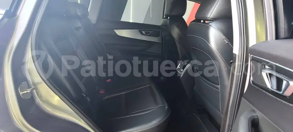 Foto 7 de Chery TIGGO 7 PRO COMFORT
