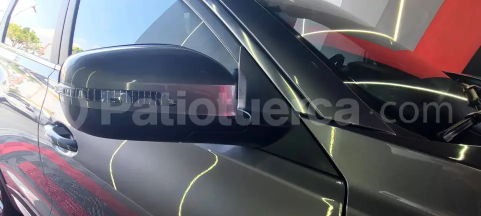 Foto 9 de Chery TIGGO 7 PRO COMFORT