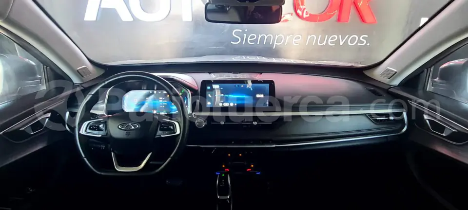 Foto 12 de Chery TIGGO 7 PRO COMFORT