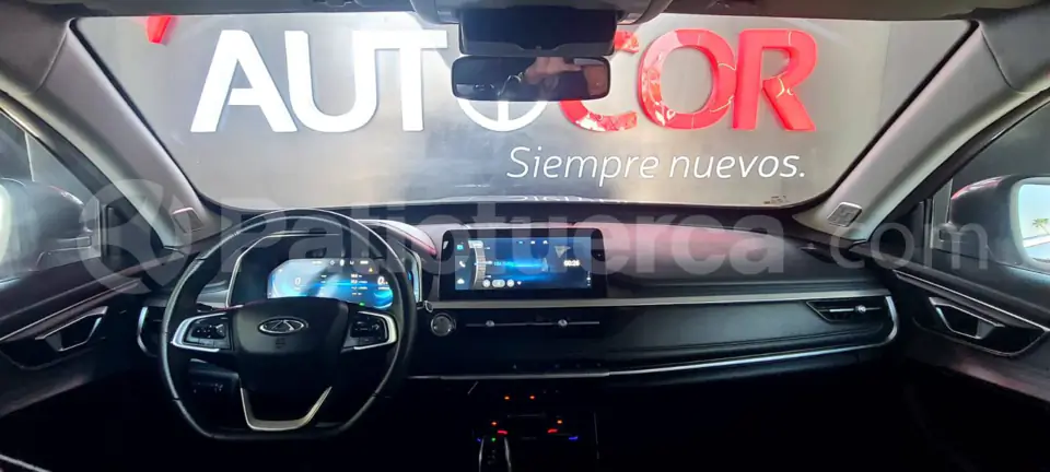 Foto 14 de Chery TIGGO 7 PRO COMFORT