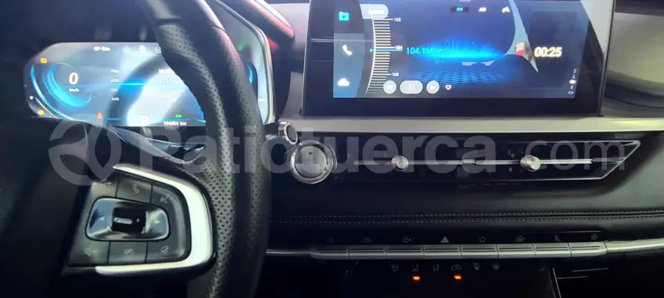 Foto 16 de Chery TIGGO 7 PRO COMFORT