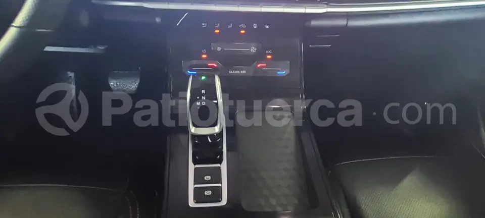 Foto 19 de Chery TIGGO 7 PRO COMFORT
