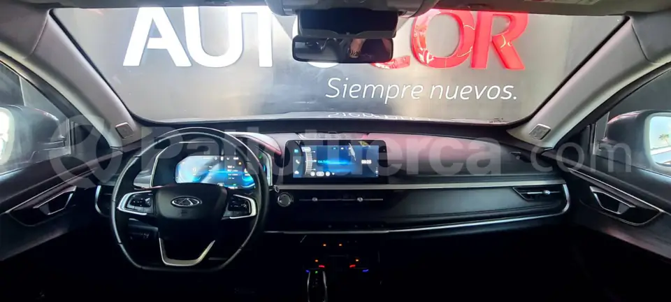 Foto 22 de Chery TIGGO 7 PRO COMFORT