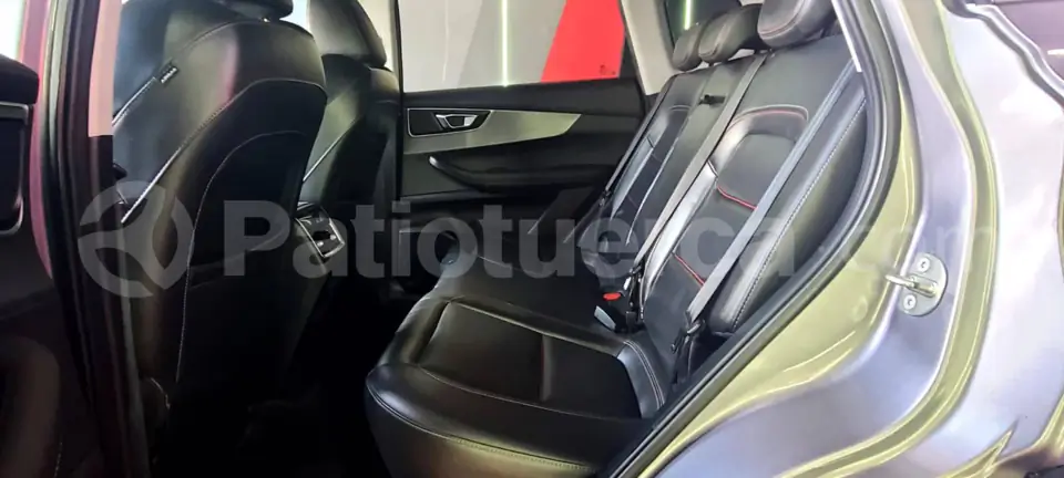 Foto 24 de Chery TIGGO 7 PRO COMFORT