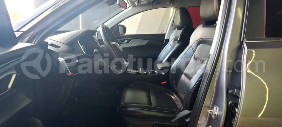 Foto 25 de Chery TIGGO 7 PRO COMFORT