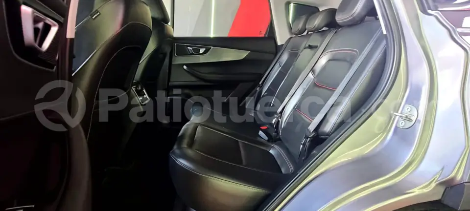 Foto 26 de Chery TIGGO 7 PRO COMFORT
