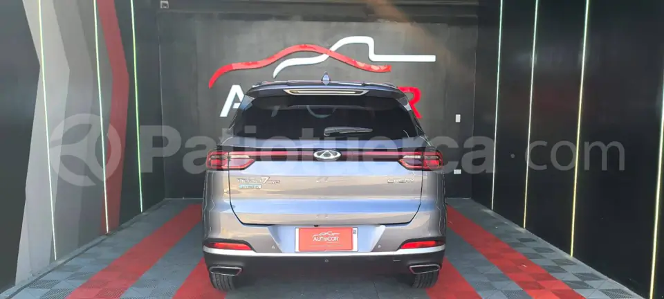 Foto 30 de Chery TIGGO 7 PRO COMFORT