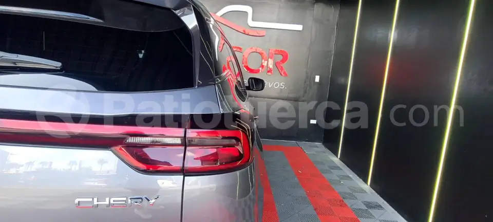 Foto 31 de Chery TIGGO 7 PRO COMFORT