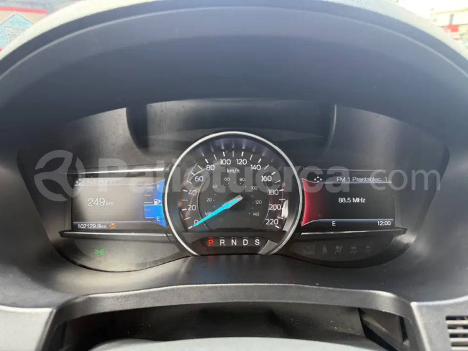 Foto 21 de Ford Explorer XLT
