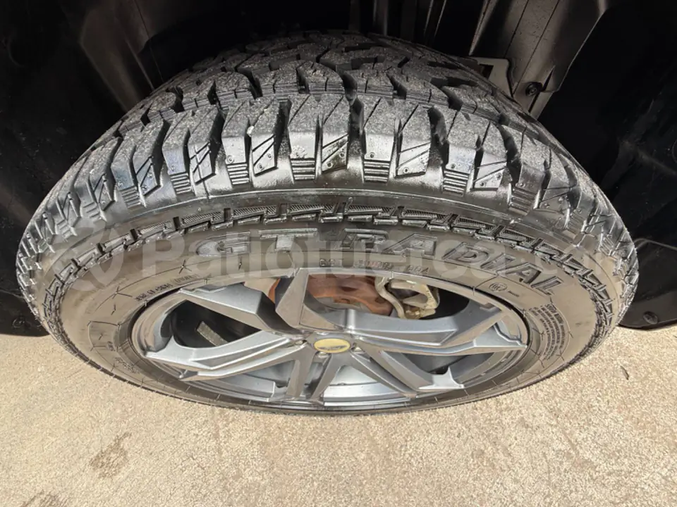 Foto 22 de Ford Explorer XLT