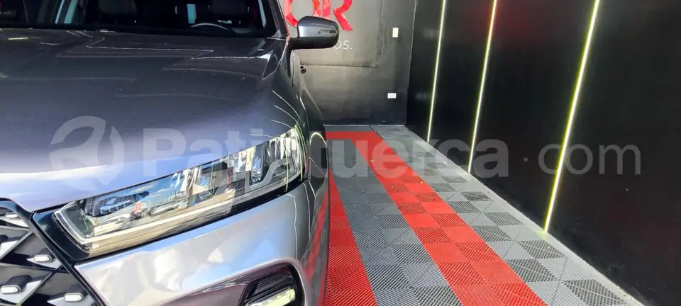 Foto 4 de Chery Tiggo 7