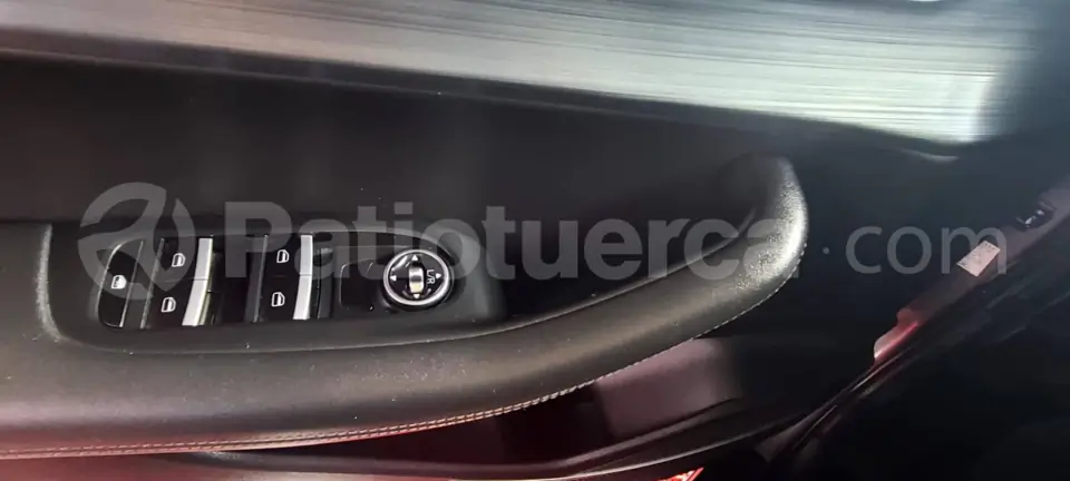Foto 8 de Chery Tiggo 7