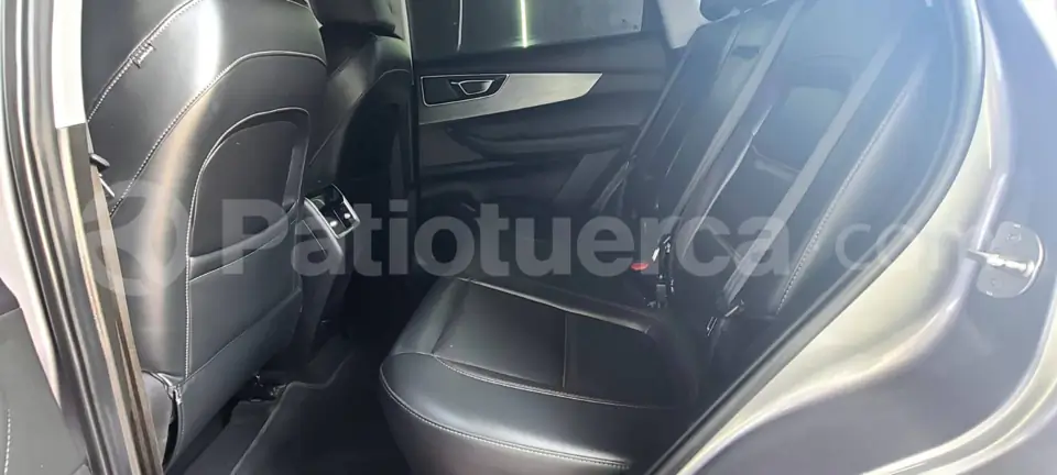 Foto 15 de Chery Tiggo 7