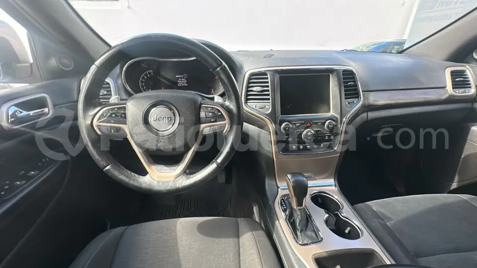 Foto 8 de Jeep Cherokee Laredo