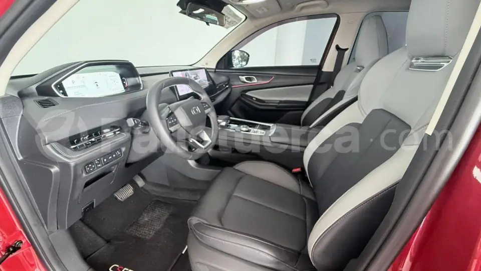 Foto 4 de Changan CS55 Plus