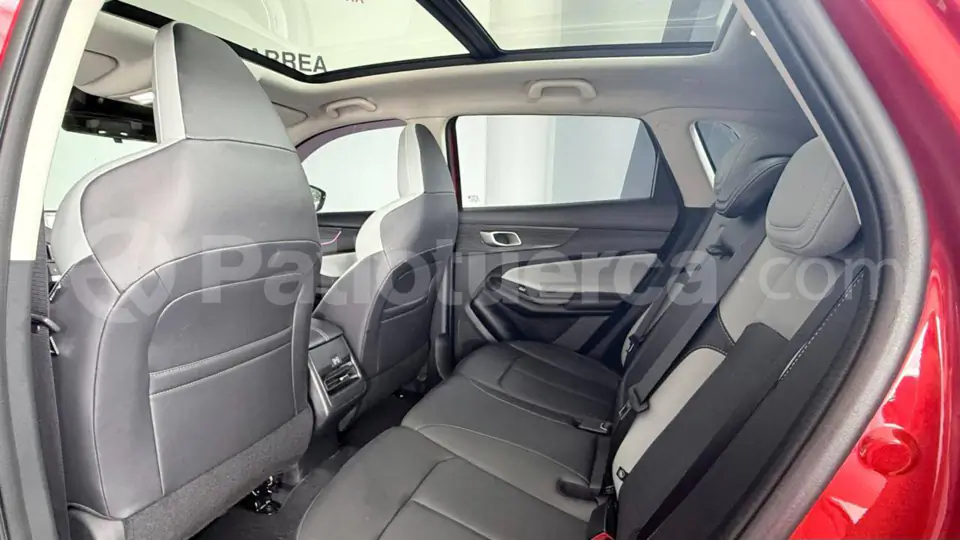 Foto 5 de Changan CS55 Plus