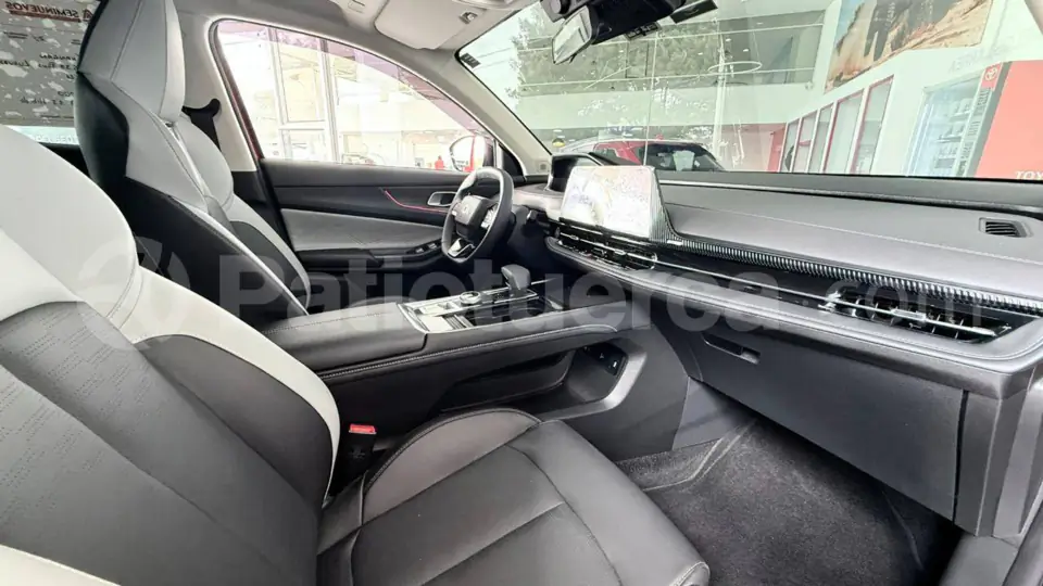 Foto 7 de Changan CS55 Plus