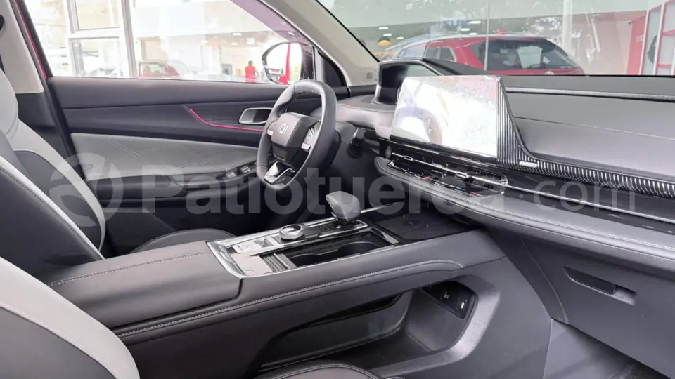 Foto 8 de Changan CS55 Plus