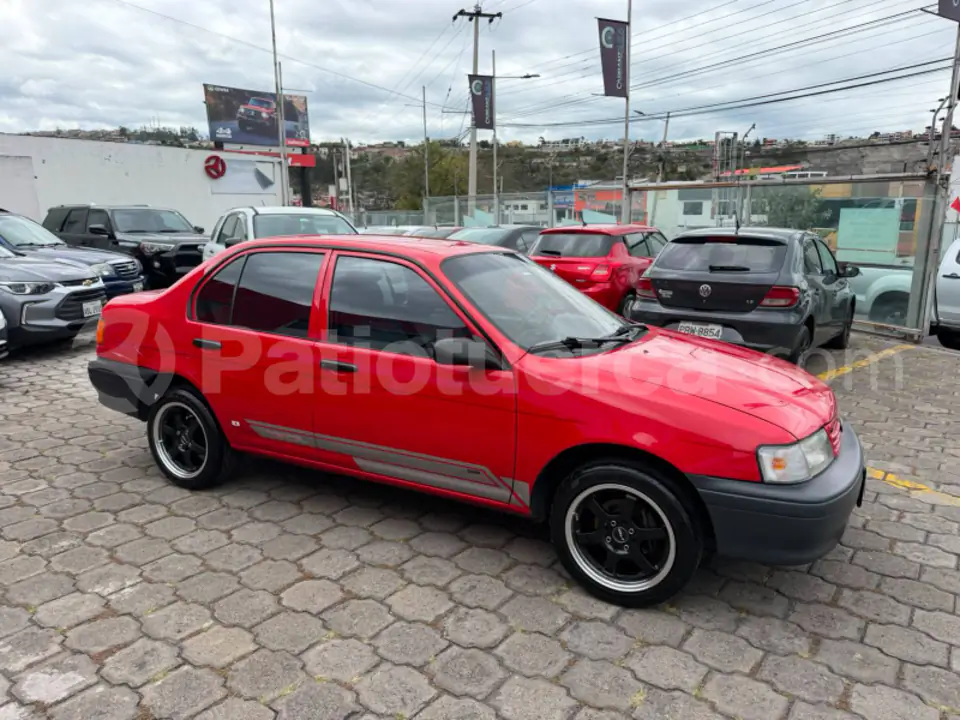 Foto 15 de Toyota Tercel