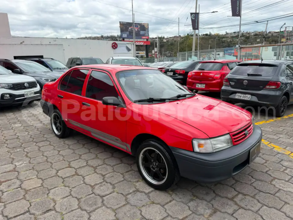 Foto 16 de Toyota Tercel