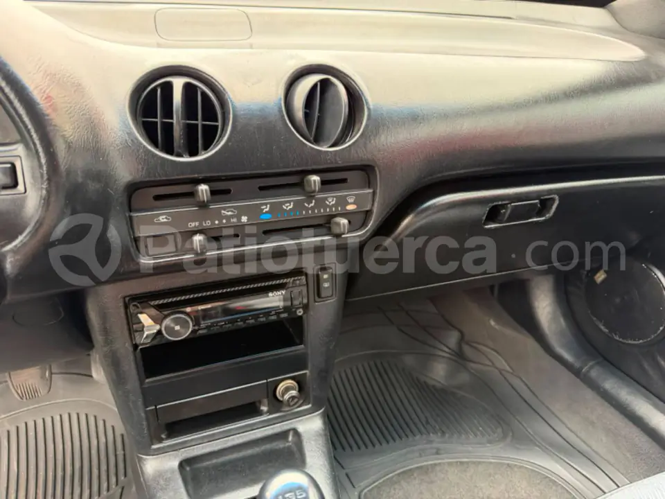 Foto 18 de Toyota Tercel