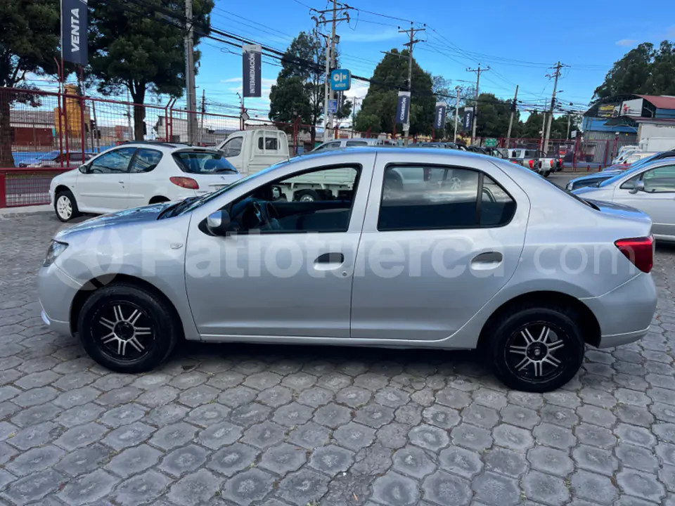 Foto 5 de Renault Logan Life