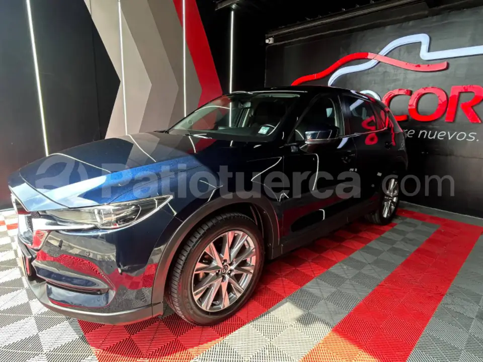 Foto 1 de Mazda New CX-5 Core