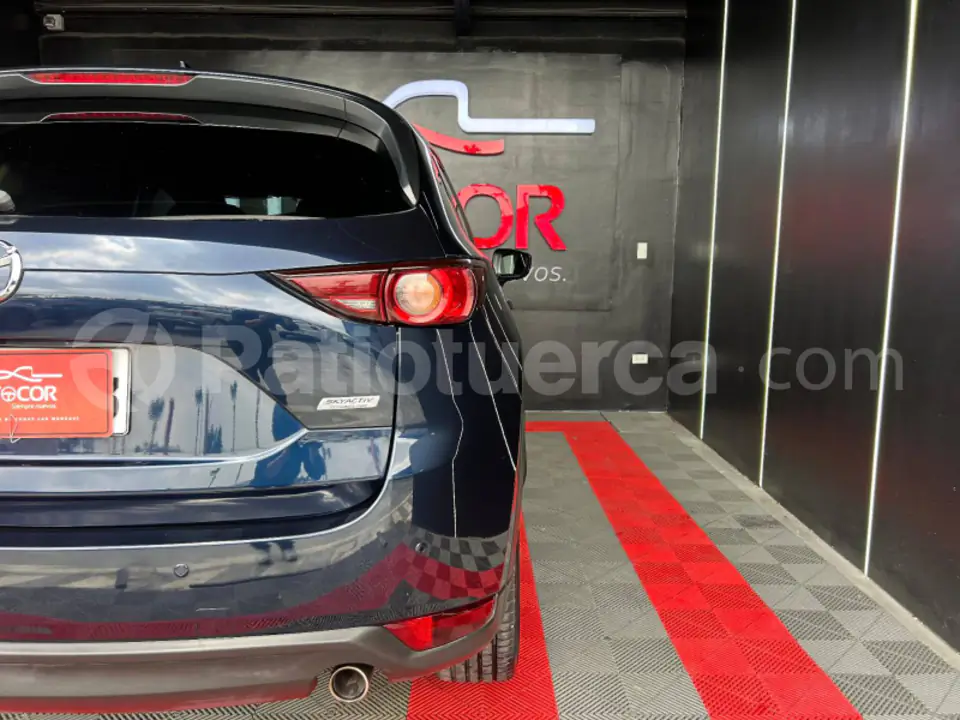 Foto 4 de Mazda New CX-5 Core
