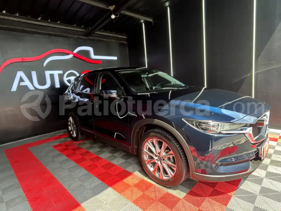Foto 5 de Mazda New CX-5 Core