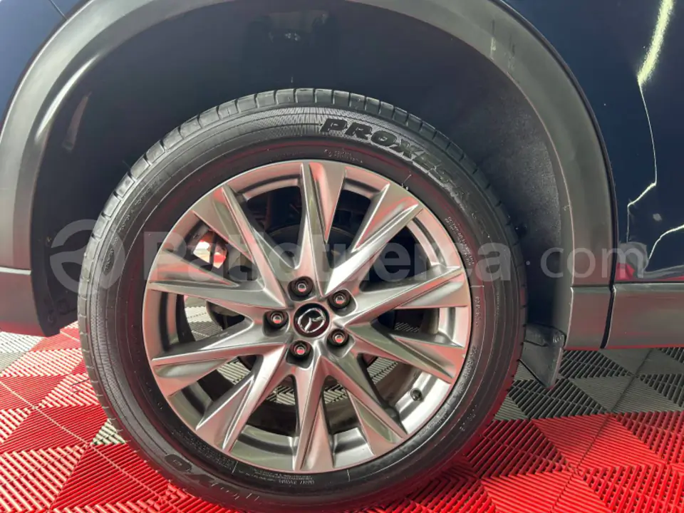 Foto 6 de Mazda New CX-5 Core