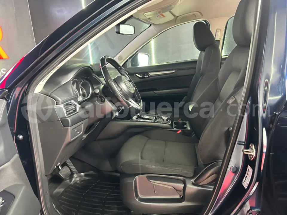 Foto 8 de Mazda New CX-5 Core
