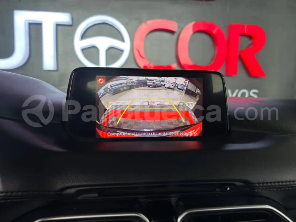 Foto 10 de Mazda New CX-5 Core