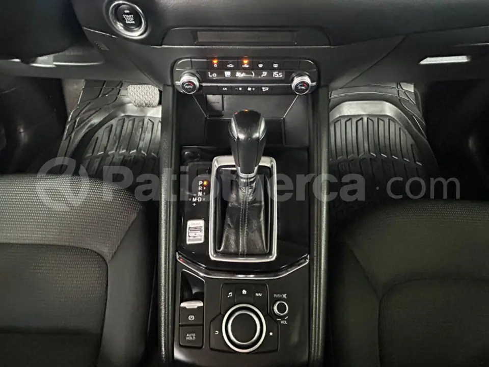 Foto 11 de Mazda New CX-5 Core