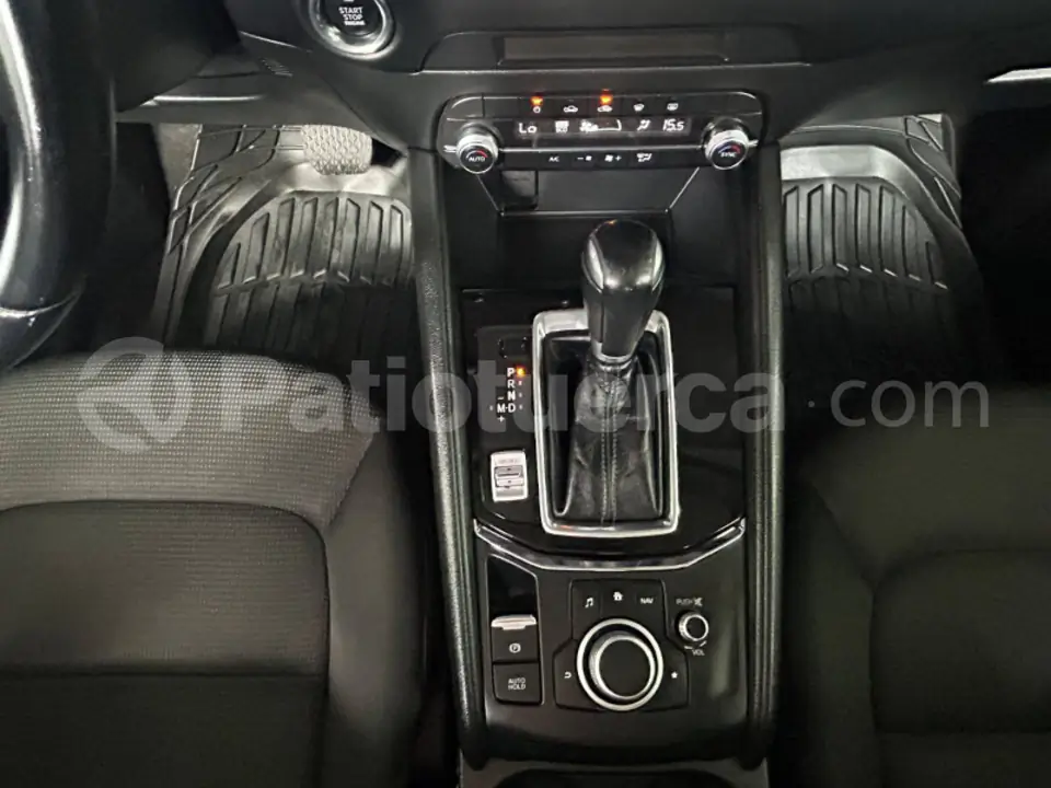 Foto 13 de Mazda New CX-5 Core