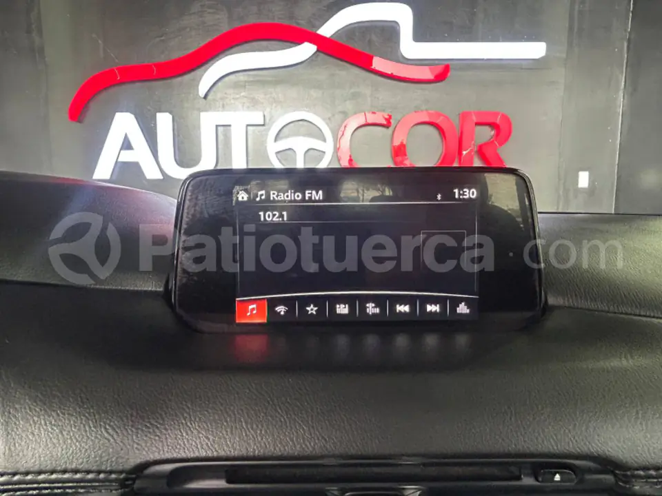 Foto 14 de Mazda New CX-5 Core