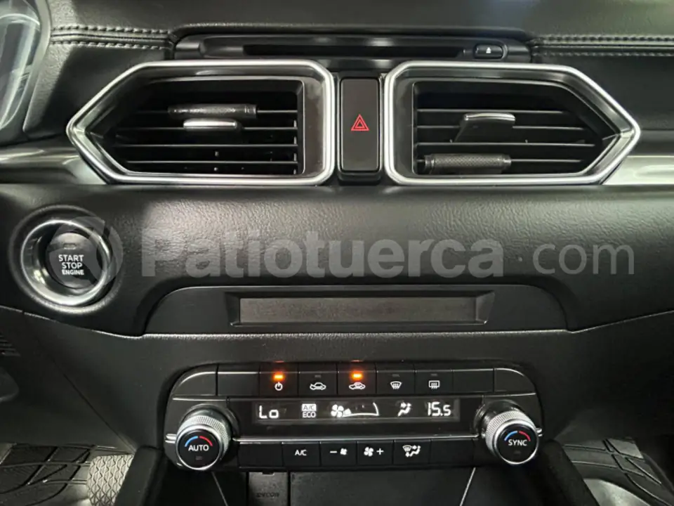 Foto 15 de Mazda New CX-5 Core