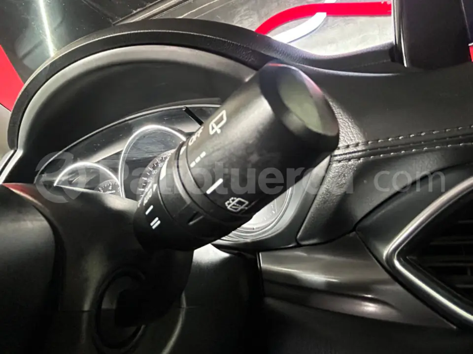 Foto 16 de Mazda New CX-5 Core