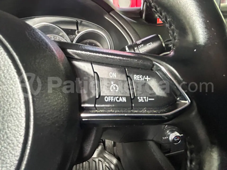 Foto 17 de Mazda New CX-5 Core