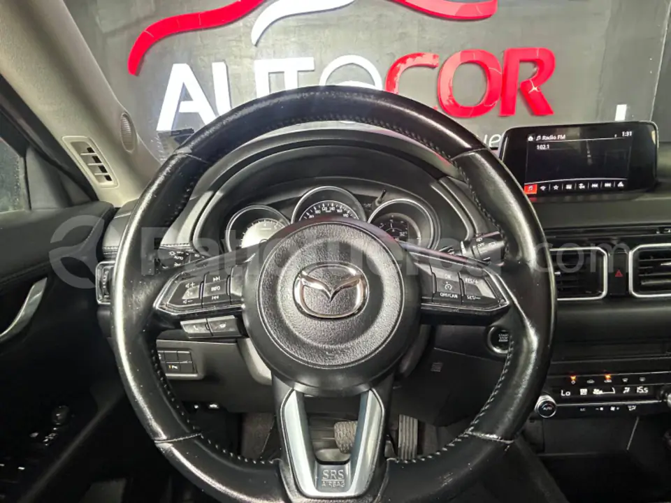 Foto 18 de Mazda New CX-5 Core