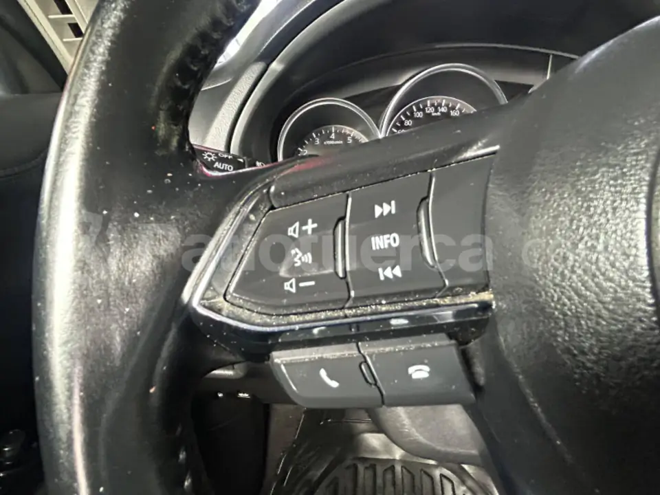 Foto 19 de Mazda New CX-5 Core
