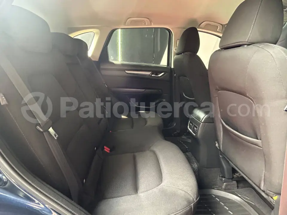 Foto 20 de Mazda New CX-5 Core
