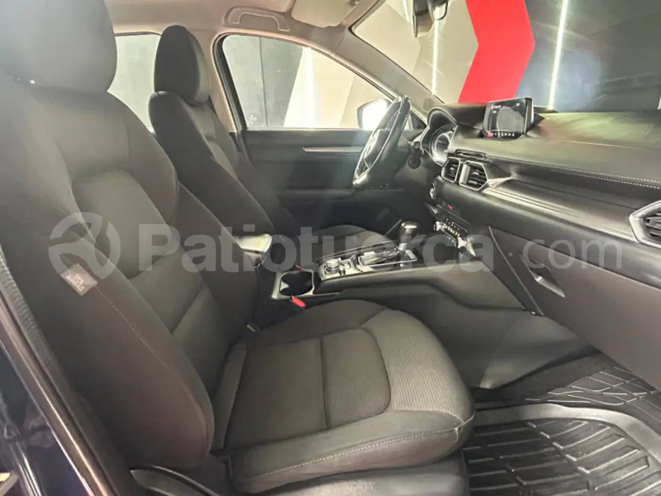 Foto 21 de Mazda New CX-5 Core