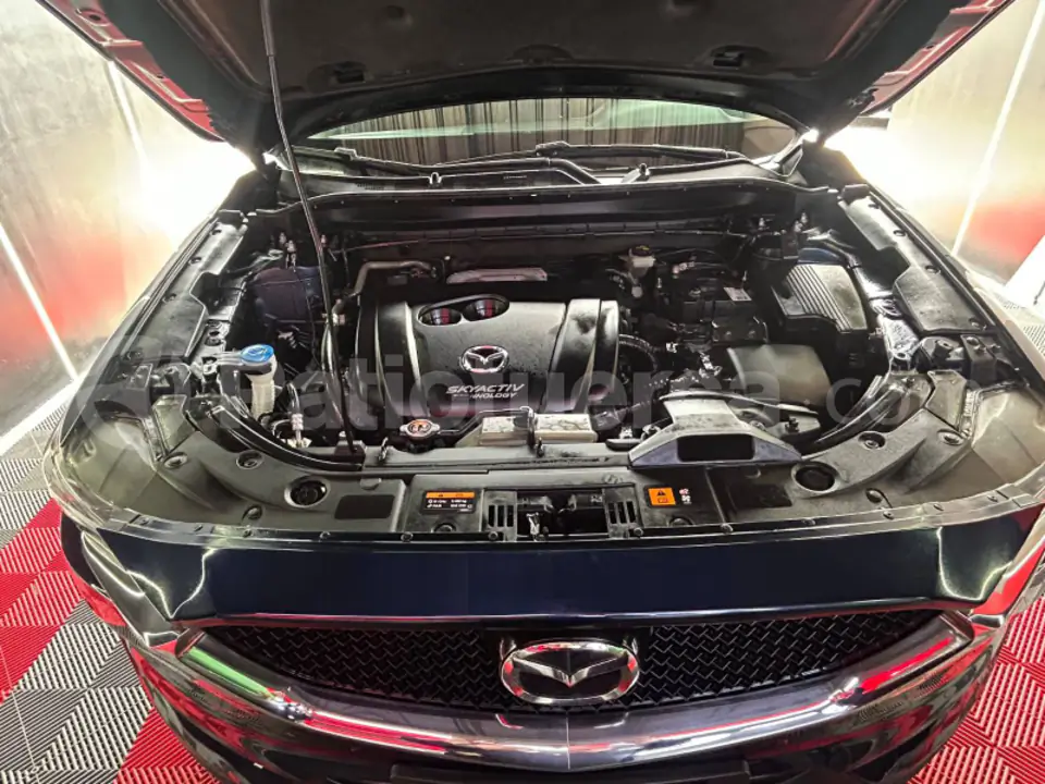 Foto 22 de Mazda New CX-5 Core