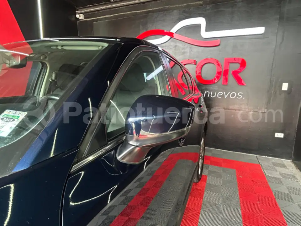 Foto 23 de Mazda New CX-5 Core