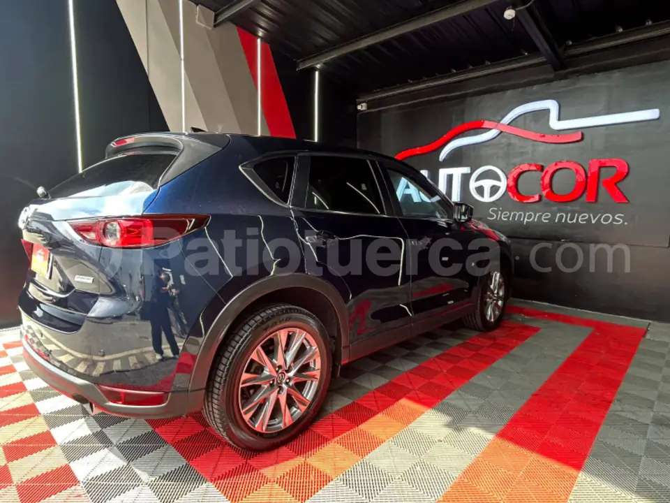 Foto 24 de Mazda New CX-5 Core
